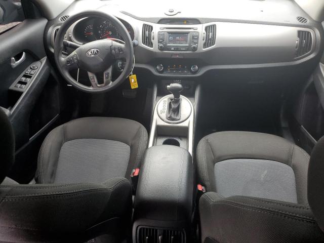 Photo 8 from auction – 2014 KIA SPORTAGE B with VIN KNDPB3AC0E7632174
