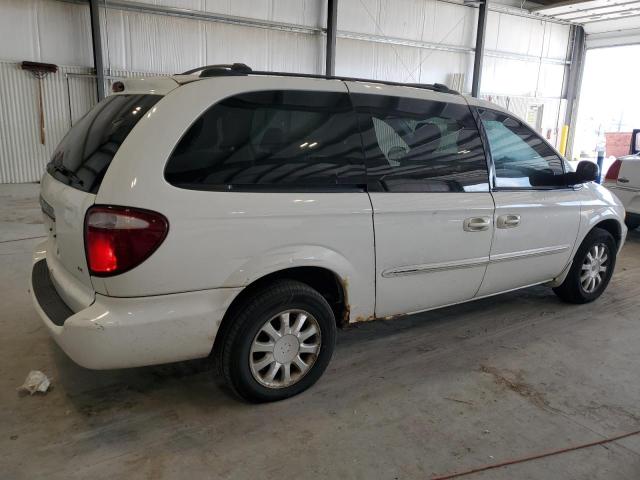 Photo 3 from auction – 2003 CHRYSLER TOWN & COU with VIN 2C4GP74L73R226604