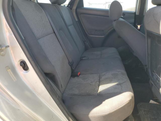 Photo 10 from auction – 2003 TOYOTA COROLLA MA with VIN 2T1KR32E03C027069