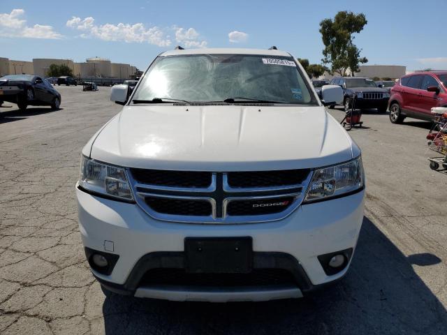 Photo 5 from auction – 2015 DODGE JOURNEY SX with VIN 3C4PDCBG4FT754867