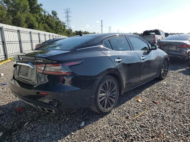 Photo 3 from auction – 2020 NISSAN MAXIMA PLATINUM with VIN 1N4AA6FV2LC385738