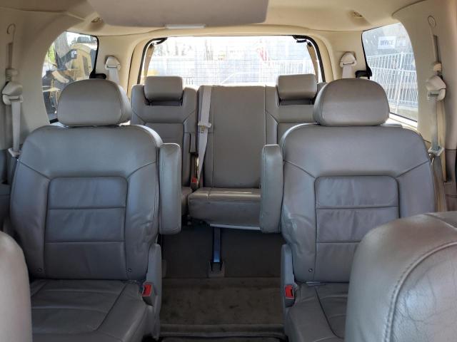 صورة رقم 10 من المزاد - 2006 FORD EXPEDITION مع VIN 1FMFU20516LA48552