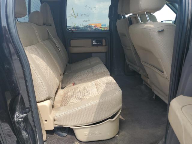 Photo 10 from auction – 2013 FORD F150 SUPER with VIN 1FTFW1ET0DFB51196