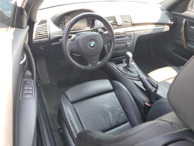 Photo 8 from auction – 2008 BMW 135 I with VIN WBAUN93548VF55370