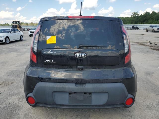 Photo 6 from auction – 2016 KIA SOUL with VIN KNDJN2A20G7376863