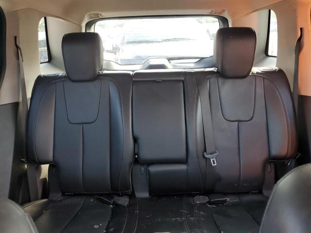 Photo 10 from auction – 2015 GMC TERRAIN DENALI with VIN 2GKFLZE33F6199574