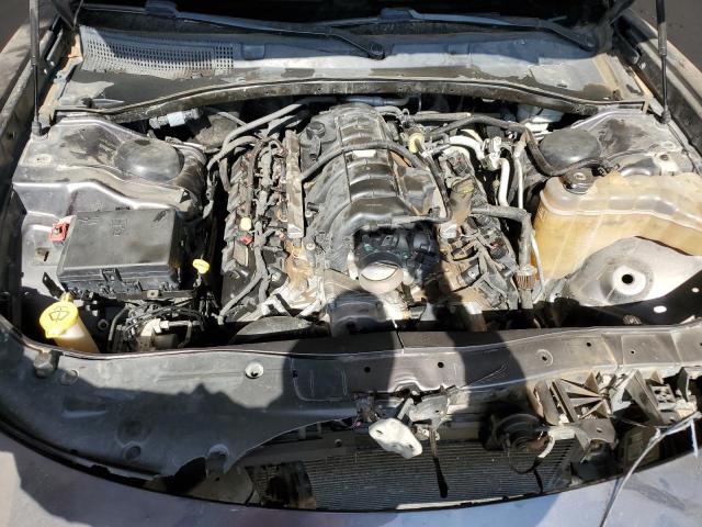Photo 11 from auction – 2015 DODGE CHARGER R/T with VIN 2C3CDXCT3FH895928