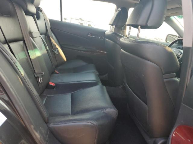Photo 10 from auction – 2007 LEXUS GS 350 with VIN JTHCE96S670008947