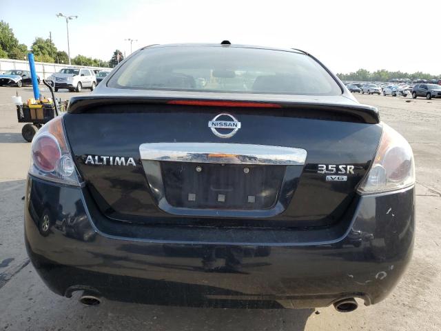 Photo 6 from auction – 2012 NISSAN ALTIMA SR with VIN 1N4BL2AP6CN572999