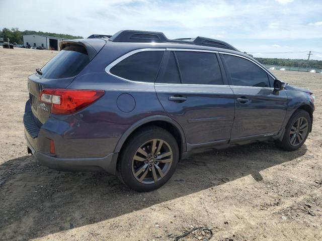 Photo 3 from auction – 2015 SUBARU OUTBACK 2.5I LIMITED with VIN 4S4BSBNC2F3243426