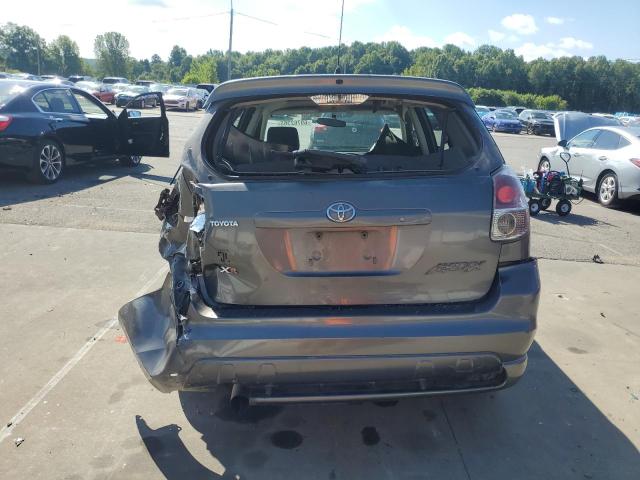 Photo 6 from auction – 2005 TOYOTA COROLLA MATRIX XR with VIN 2T1KR32E15C330252