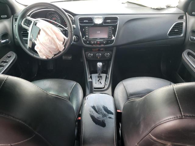 Photo 8 from auction – 2011 CHRYSLER 200 S with VIN 1C3BC8FG3BN567400