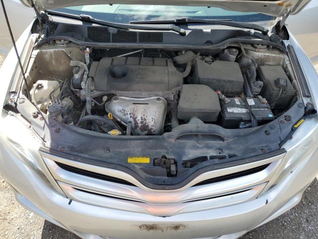 Photo 11 from auction – 2013 TOYOTA VENZA LE with VIN 4T3BA3BB3DU034537