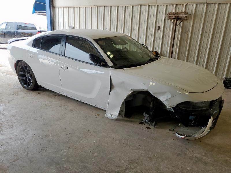 Photo 4 from auction – 2020 DODGE CHARGER SX with VIN 2C3CDXBG0LH183585