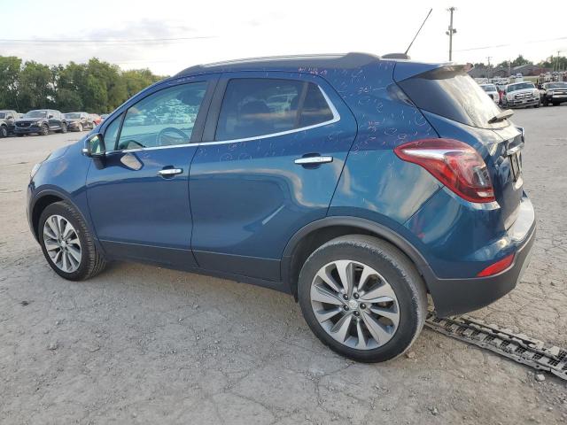 Photo 2 from auction – 2019 BUICK ENCORE PREFERRED with VIN KL4CJASB1KB808972