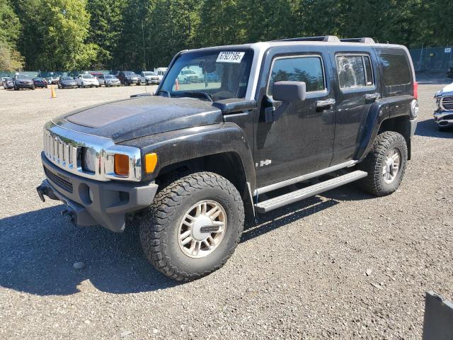 Photo 1 from auction – 2006 HUMMER H3 with VIN 5GTDN136X68103132