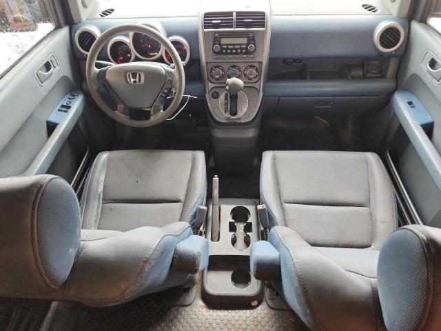 Photo 8 from auction – 2005 HONDA ELEMENT EX with VIN 5J6YH28635L033929