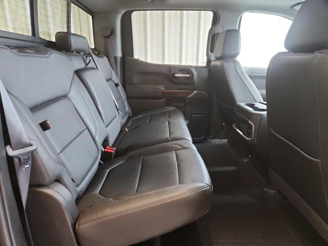 Photo 10 from auction – 2022 GMC SIERRA LIM with VIN 3GTU9DED7NG210396