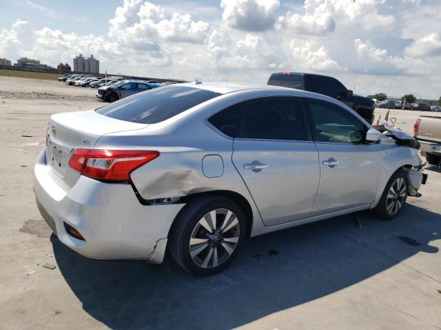 Photo 3 from auction – 2019 NISSAN SENTRA S with VIN 3N1AB7AP1KY275407