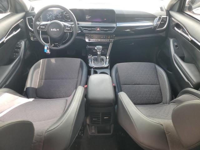 Photo 8 from auction – 2024 KIA SELTOS S with VIN KNDEU2AAXR7629167