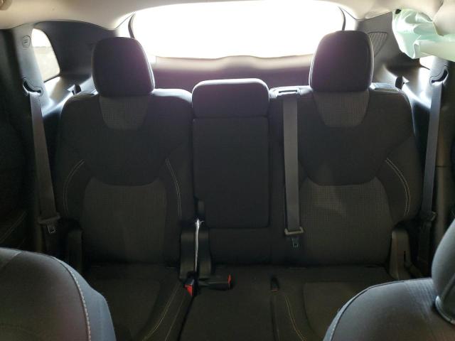 Photo 10 from auction – 2015 JEEP CHEROKEE L with VIN 1C4PJMCSXFW790249