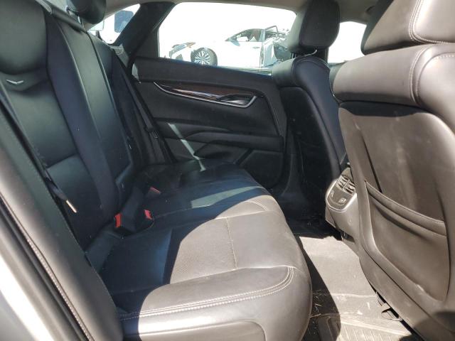 Photo 10 from auction – 2017 CADILLAC XTS LUXURY with VIN 2G61M5S38H9106472