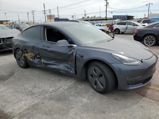 Photo 4 from auction – 2019 TESLA MODEL 3 with VIN 5YJ3E1EB3KF510314