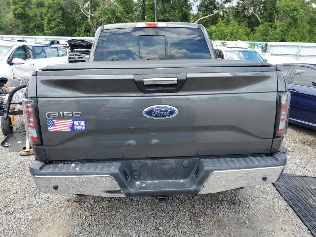 Photo 6 from auction – 2017 FORD F150 SUPER with VIN 1FTEW1EG3HKE16320