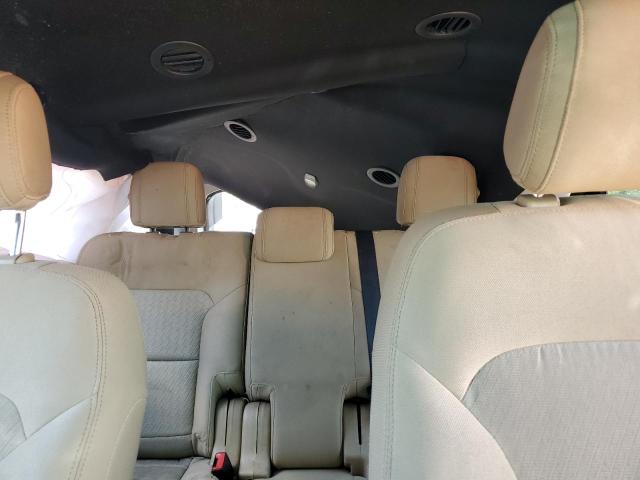 Photo 10 from auction – 2016 FORD EXPLORER with VIN 1FM5K8B80GGB41892