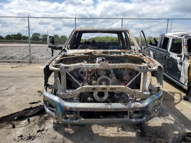 Photo 5 from auction – 2019 RAM 2500 LIMIT with VIN 3C6UR5TL3KG659352