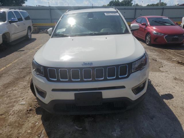 Photo 5 from auction – 2019 JEEP COMPASS LA with VIN 3C4NJCBBXKT736551