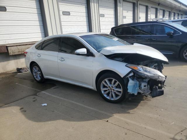 Photo 4 from auction – 2013 TOYOTA AVALON BASE with VIN 4T1BK1EBXDU062020