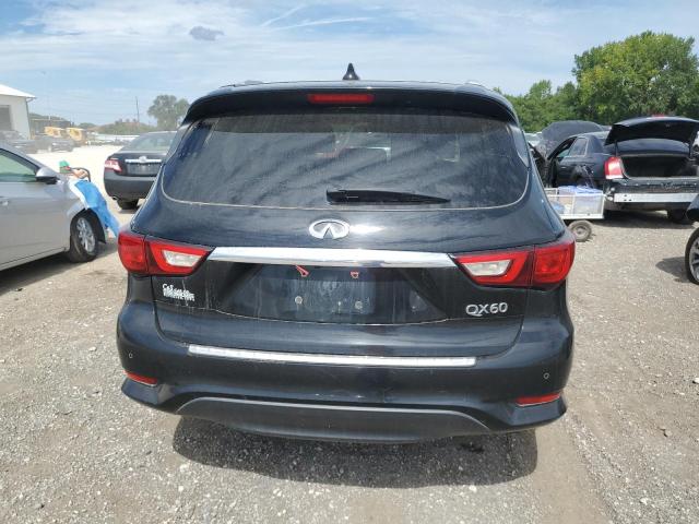 Photo 6 from auction – 2017 INFI QX60 with VIN 5N1DL0MM3HC519393