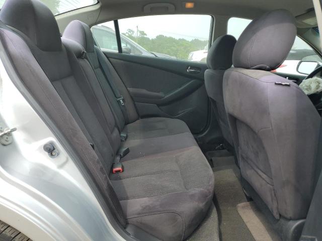 Photo 10 from auction – 2011 NISSAN ALTIMA BAS with VIN 1N4AL2AP5BC150342