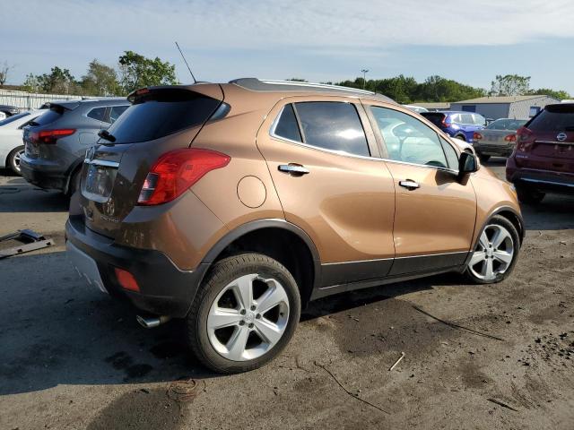 Photo 3 from auction – 2016 BUICK ENCORE with VIN KL4CJASB3GB751133