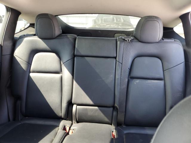 Photo 10 from auction – 2023 TESLA MODEL Y with VIN 7SAYGAEE4PF744787