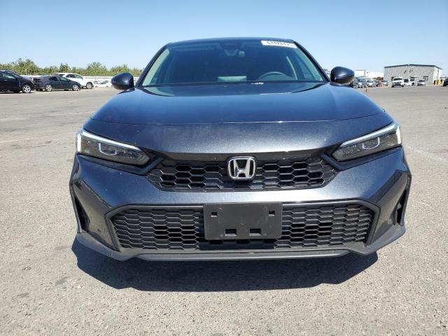 Photo 5 from auction – 2025 HONDA CIVIC LX with VIN 2HGFE2F24SH558157