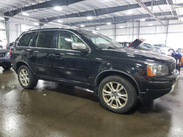 Photo 4 from auction – 2013 VOLVO XC90 3.2 with VIN YV4952CZ8D1638167