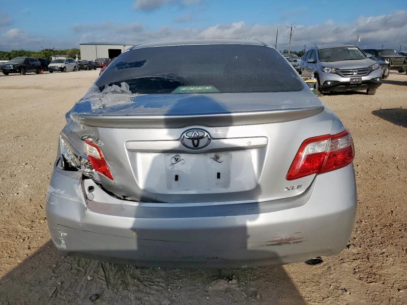 Photo 6 from auction – 2009 TOYOTA CAMRY BASE with VIN 4T1BE46K09U886669
