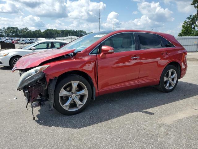 TOYOTA VENZA LE 2013 with VIN 4T3BK3BBXDU094957 - Photo from auction