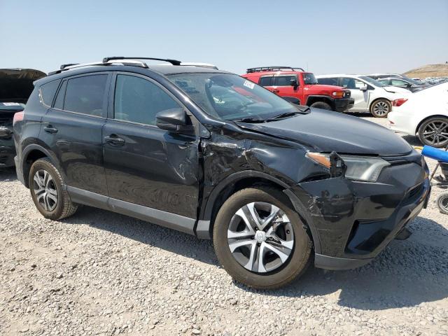 Photo 4 from auction – 2017 TOYOTA RAV4 LE with VIN 2T3BFREV6HW608161