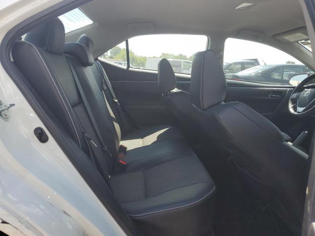 Foto 10 de la subasta – 2014 TOYOTA COROLLA L con VIN 5YFBURHEXEP064867