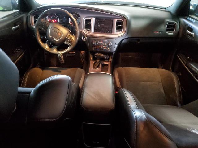 Photo 8 from auction – 2023 DODGE CHARGER SC with VIN 2C3CDXGJ1PH531890
