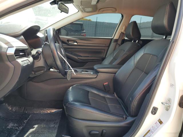 Photo 7 from auction – 2021 NISSAN ALTIMA SR with VIN 1N4BL4CV7MN372173