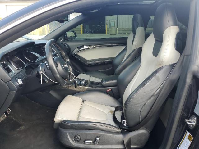 Photo 7 from auction – 2013 AUDI S5 PRESTIG with VIN WAUVGAFR2DA006344