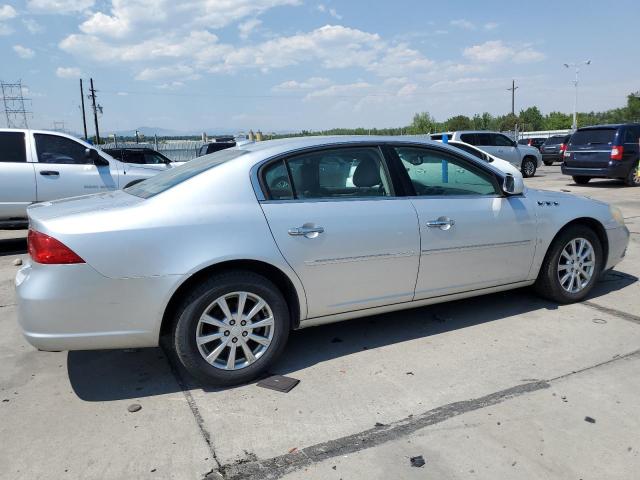 Photo 3 from auction – 2009 BUICK LUCERNE CX with VIN 1G4HD57M09U109461
