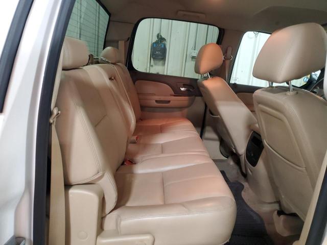 Photo 10 from auction – 2012 CHEVROLET SILVERADO with VIN 3GCPKTE71CG200773