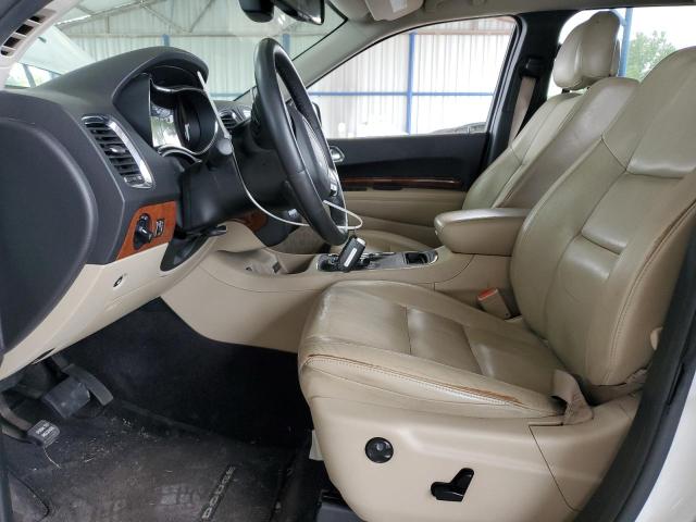 Photo 7 from auction – 2015 DODGE DURANGO LI with VIN 1C4RDHDG4FC201120