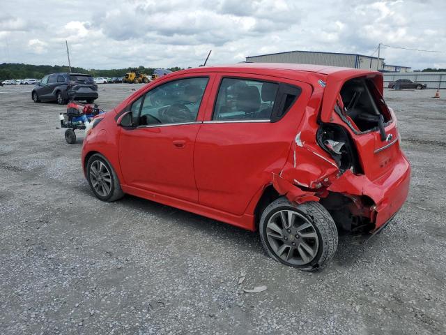 Photo 2 from auction – 2015 CHEVROLET SPARK EV 2 with VIN KL8CL6S06FC711013