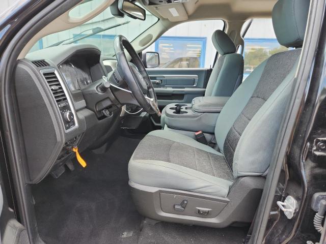 Photo 7 from auction – 2019 RAM 1500 CLASS with VIN 1C6RR7LT6KS550233